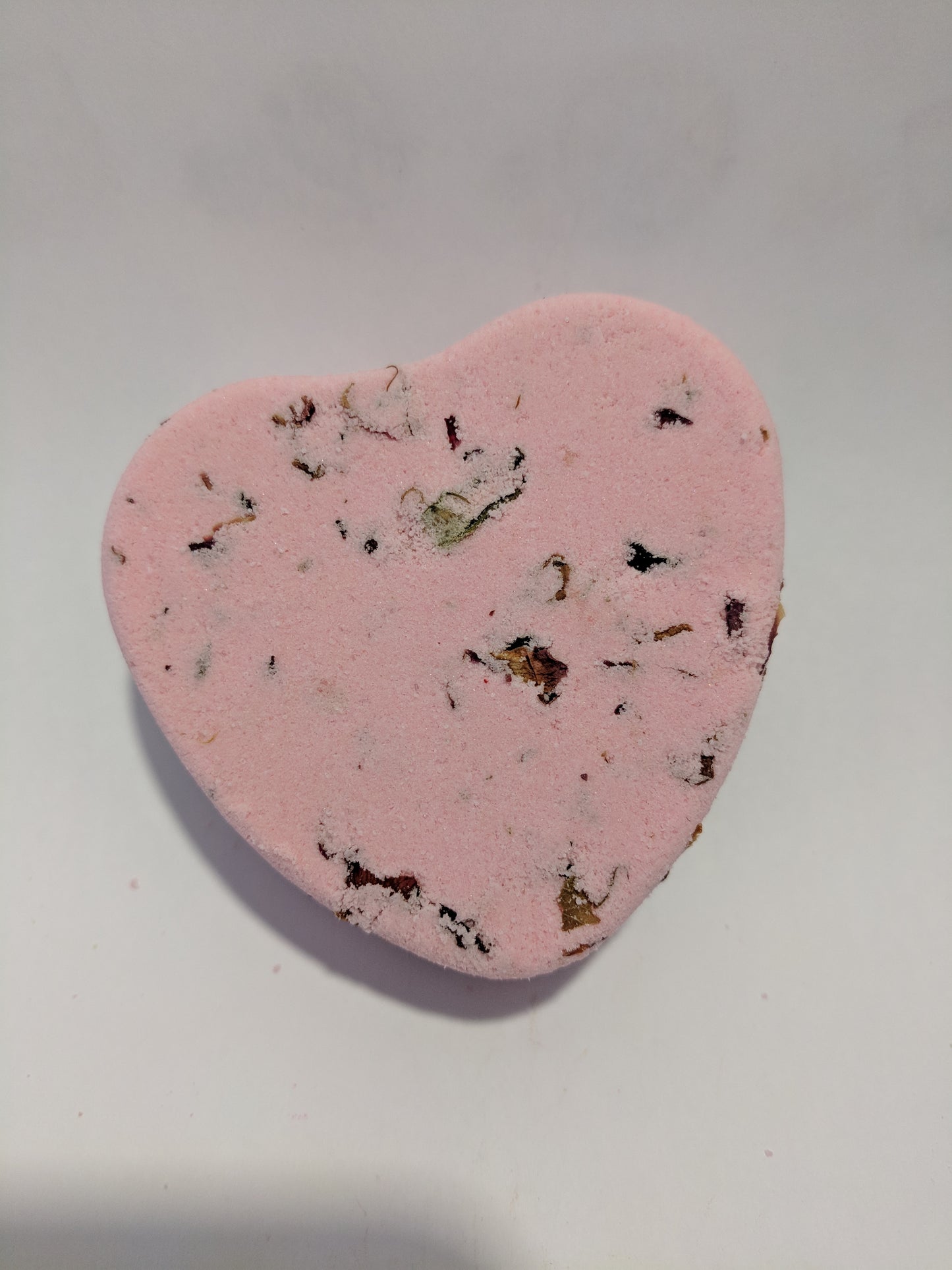 Really Rose Bath Bomb